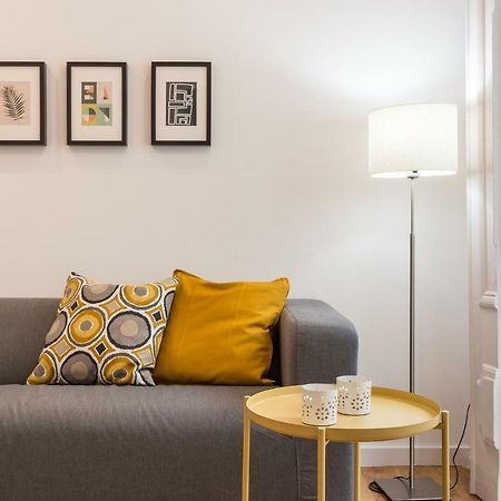 Three Bedroom Apartment In Historical Centre -Bairro Alto Lissabon Exterior foto